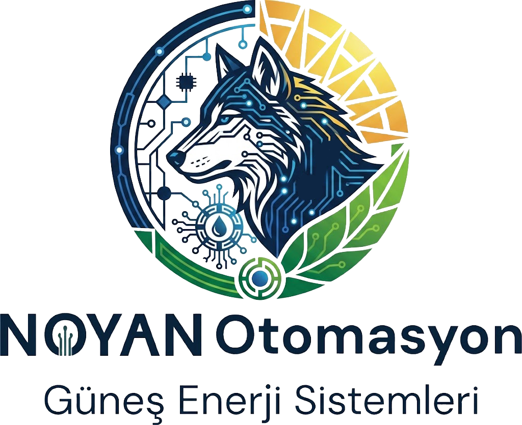 Noyan Otomasyon